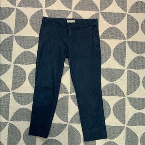 Banana Republic Ankle Pants